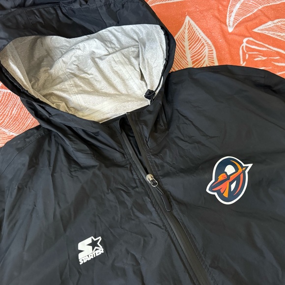 Orlando Apollos STARTER Waterproof Jacket - Picture 4 of 11